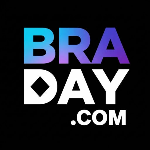 BRADAY.com platform-online Slots Brasil #1